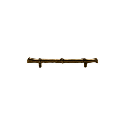 Bamboo Bar / Handle Pull