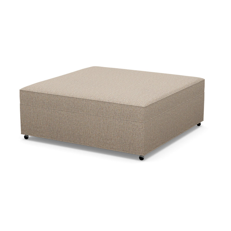 Square Ottoman, 2243-77
