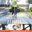 7-hole Water Broom 39" For Hot And Cold Water Pressure Washer 100x160cm