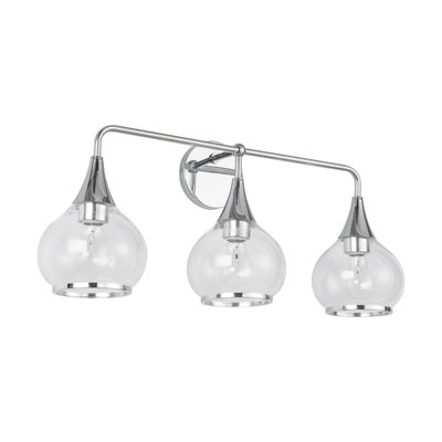 Marsi Vanity Light