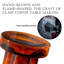 Glass End Table-156821873