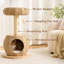 Tour pour arbre à chat Modern Modern