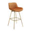 Neuhaus Swivel 28.34" Bar Stool-2086176831