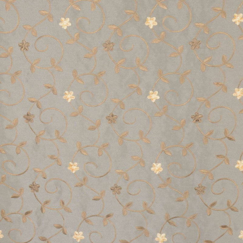 Tissu classique Mikasa, Bois flottant