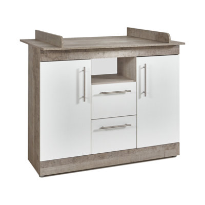 Selina Changing Table