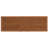 Sadie 45.7'' Solid Wood Console Table-875288648