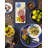 Bone China Decorative Tray