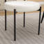Chaises de salle à manger Modern Modern