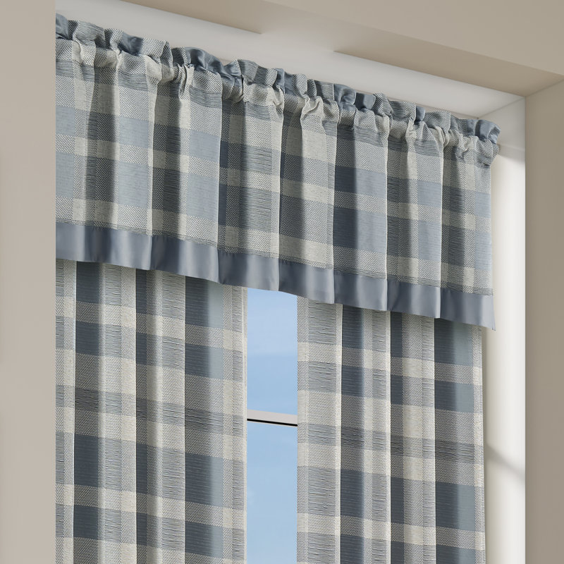 Cantonnière ROCCO Window