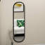 Magnum mirror, 120cm x 40cm, in white-71613679