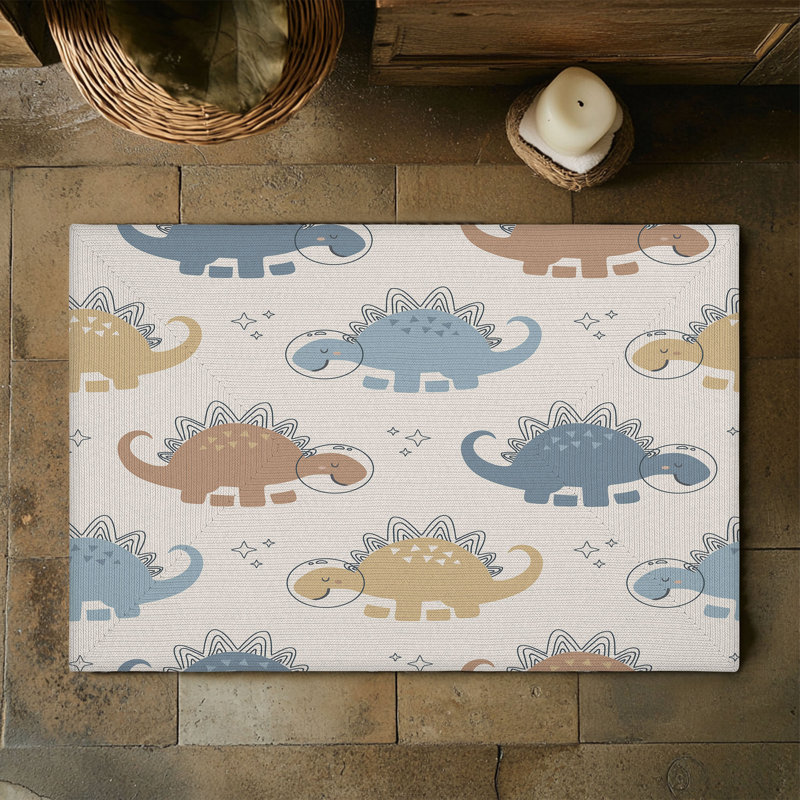 Burkins, Rectangulaire 3 pi x 5 pi