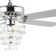 Pamina 52'' Ceiling Fan with Light Kit