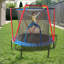 Trampoline pour enfants 66 po