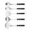 Wusthof 5 Piece Kitchen Utensil Set
