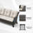 Stefka - Person Patio Conversation Set-247236208