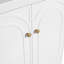 Freestanding Bathroom Cabinet With 2 Soft-Close Doors-1667093172