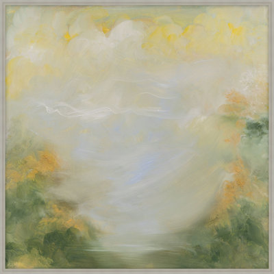 Born In Spring 1 Print