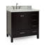 Ensemble de meuble-lavabo simple 37 po Cambridge-915722126-830482902