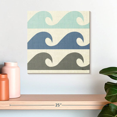Gillard Coastal Farmhouse Pattern I D