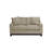 Carollton Upholstered 62'' Loveseat-1778230782
