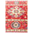 Ochoa Red Rug