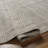 Gadi Hand Loomed Recycled P.E.T. Geometric Indoor / Outdoor Area Rug-1994564384