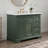 Lisette 36" Single Bathroom Vanity Set-86014835