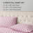 Juicy Couture Printed Microfiber Sheet Set-126043326-133964963