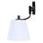 Everalda  1 Light Wall Light