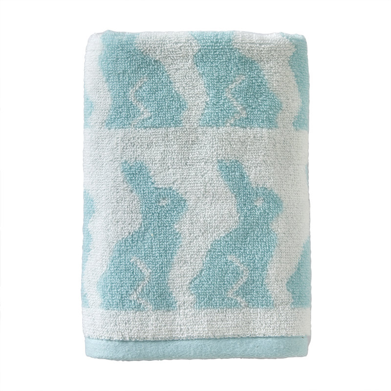 22 Seasonal 6 Piece Cotton Hand Towel Set