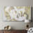 Abstract Seris 6 #LXX-Gallery Wrapped Canvas