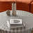 Bron Round Bone Inlay Coffee Table-1512163118