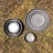 Brit 12 Piece Dinnerware Set, Service for 4-1095522037