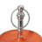 Hrishaan Aluminum Tray