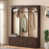 Dark Walnut