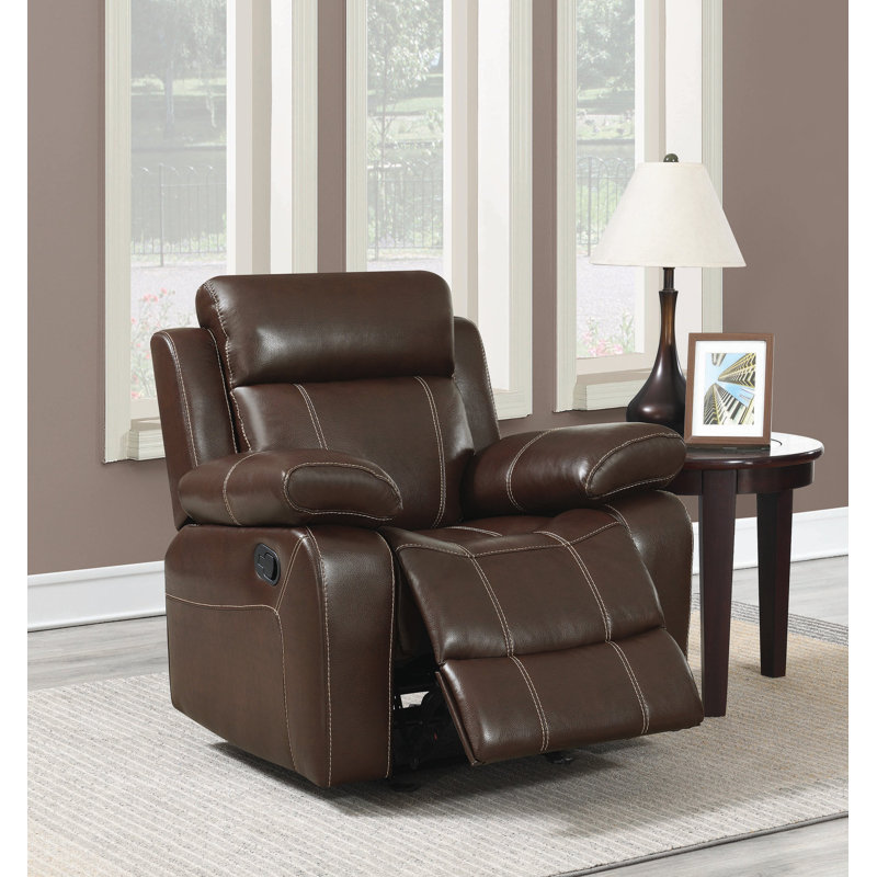 Fauteuil inclinable standard Blier