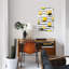 Leemo - Wrapped Canvas Print-50005478