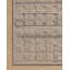 Amber Lewis x Loloi Monty  Pebble / Beige Area Rug-102676571