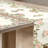 Cream Lace Table Runner with Embroidered Cutwork of Bryton Collection for Dining Table or Christmas Decor