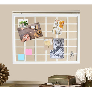 Tableau d’affichage mural