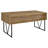 Fallon 4-Drawer Manufactured Wood Writing Desk-1306294003