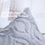 Striped Square Pillow Cover-1203680678