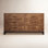 Keiran 60" Mahogany Dresser