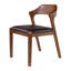 Ensemble de 2 chaises d'appoint Anastassiya-900848301