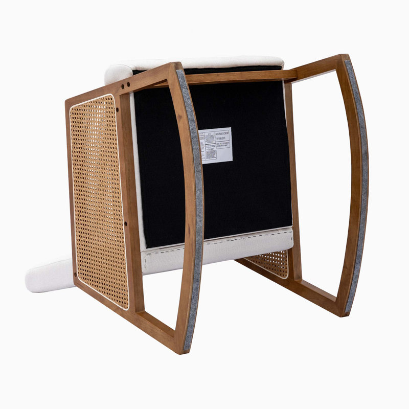 Chaise berçante Spencerport