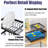 Stainless Steel Dish Rack