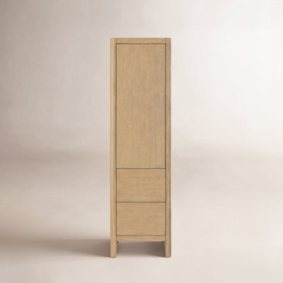 Raye 72"H Linen Cabinet