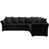 Ebony Polyester