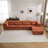 157.48" L-Shaped Sectional-1891746669