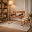 Fauteuil d'appoint Danta-1436452168